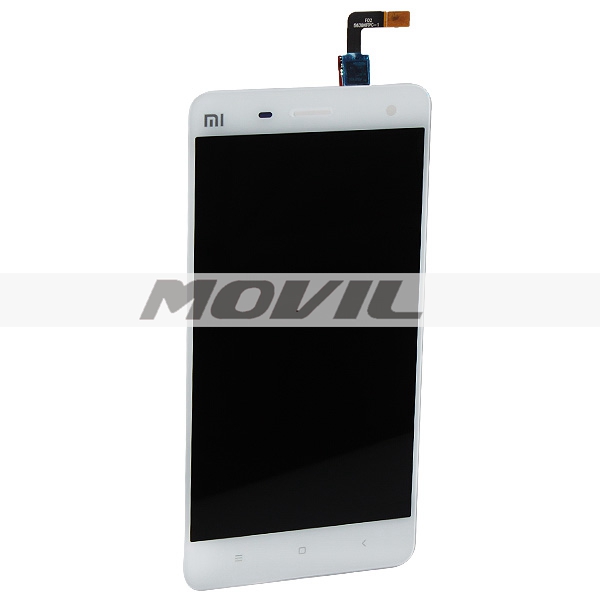 LCD Display Touch Screen digitizer + Free Repair Tools Replacement Assembly For Xiaomi 4 M4 Mi4